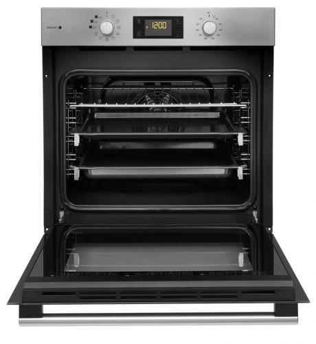 Bauknecht BAR2S K8 V 2 Einbaubackofen